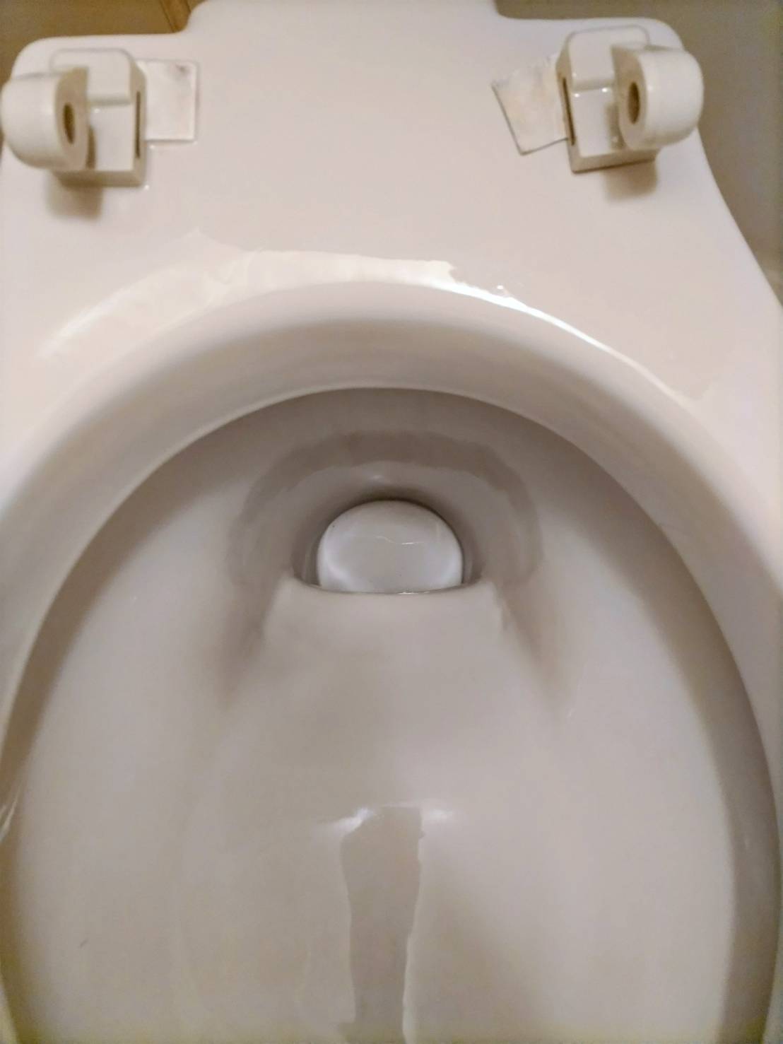 トイレ（ホバー時）